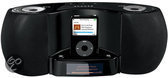 Logitech Pure-Fi Dream iPod dock