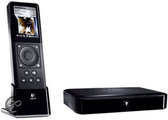 Logitech Squeezebox Duet - Network Music System