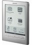 Sony-Reader-Touch-Edition-PRS-600-Silver