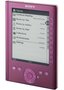 Sony-Reader-Pocket-Edition-PRS-300-Rose