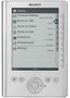 Sony-Reader-Pocket-Edition-PRS-300-Silver