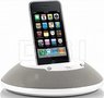 JBL-On-Stage-Micro-II-White-voor-iPod-en-iPhone