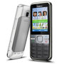 Nokia C5 met facebook