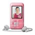 Creative ZEN Mozaic 2GB MP3 Player (pink) _1