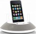 JBL On Stage Micro II White voor iPod en iPhone_1