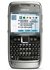 Nokia E71 Grey Steel_1